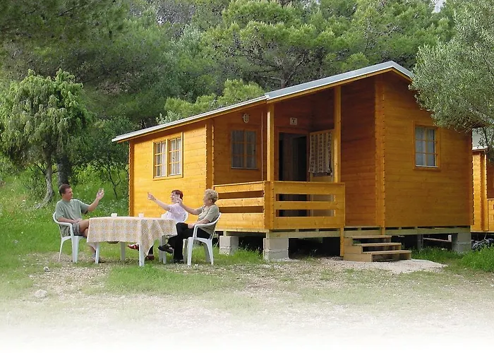 Victoria Cottage Camping Dole