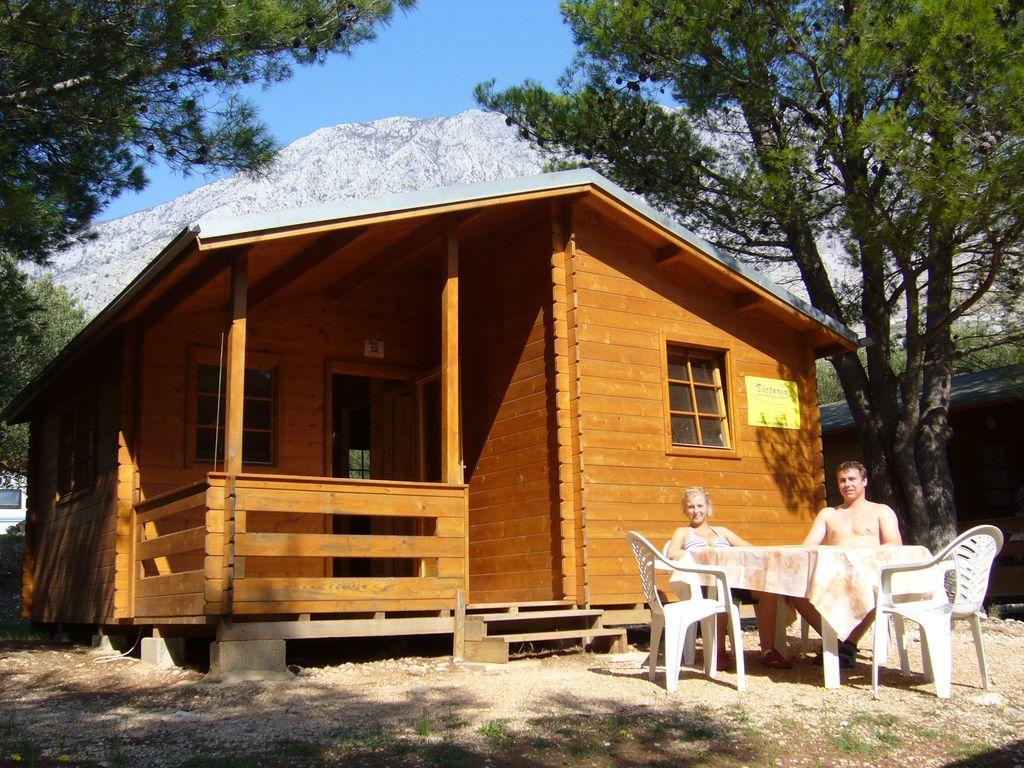 Victoria Dole Parco vacanze Blato (Makarska)