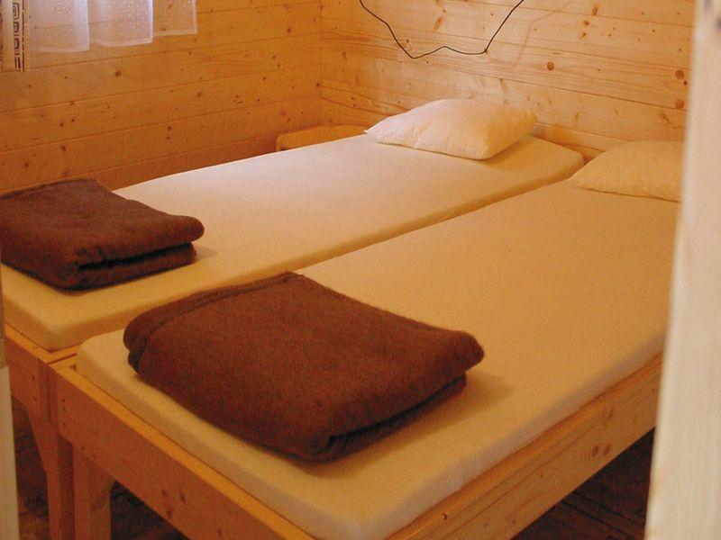 Vakantiepark Victoria Dole Blato (Makarska)