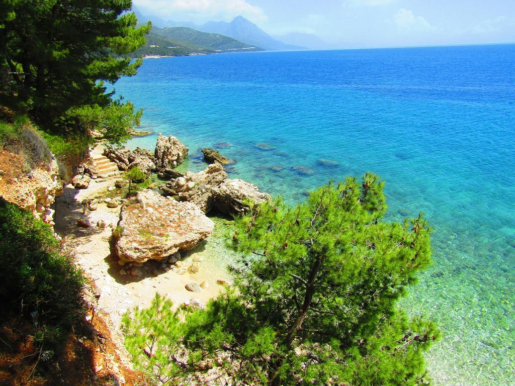 Victoria Dole Blato (Makarska)